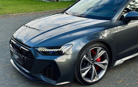 Audi RS 7, 2020 год, 13 560 000 рублей, 19 фотография