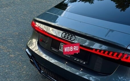 Audi RS 7, 2020 год, 13 560 000 рублей, 13 фотография
