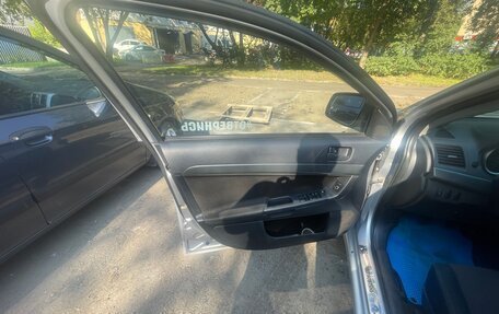 Mitsubishi Lancer IX, 2009 год, 670 000 рублей, 12 фотография