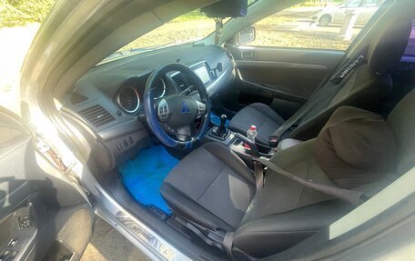 Mitsubishi Lancer IX, 2009 год, 670 000 рублей, 11 фотография