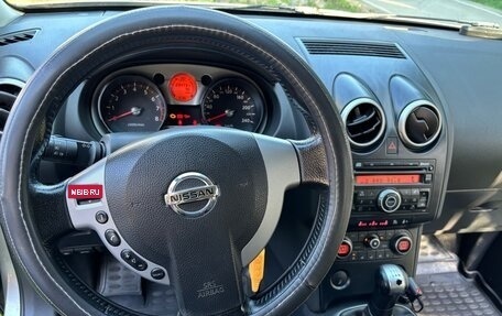 Nissan Qashqai, 2007 год, 850 000 рублей, 6 фотография