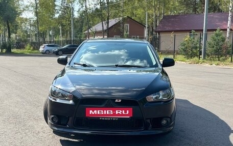 Mitsubishi Lancer IX, 2013 год, 930 000 рублей, 2 фотография