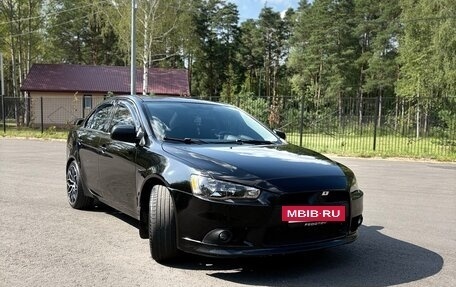 Mitsubishi Lancer IX, 2013 год, 930 000 рублей, 4 фотография