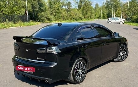 Mitsubishi Lancer IX, 2013 год, 930 000 рублей, 8 фотография