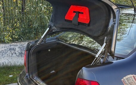 Volkswagen Bora, 2002 год, 750 000 рублей, 16 фотография