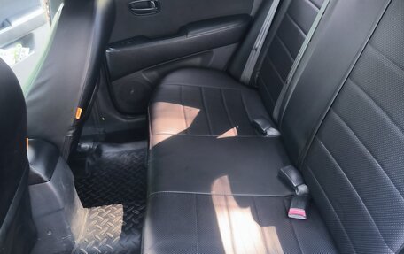 Hyundai Elantra IV, 2008 год, 400 000 рублей, 3 фотография