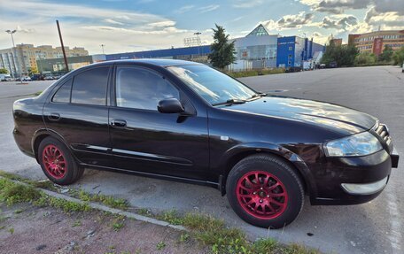Nissan Almera Classic, 2006 год, 460 000 рублей, 3 фотография