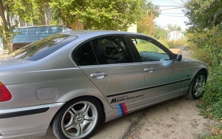 BMW 3 серия, 1999 год, 650 000 рублей, 4 фотография