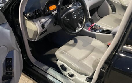 Mercedes-Benz C-Класс, 2004 год, 820 000 рублей, 8 фотография