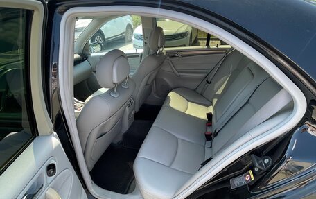 Mercedes-Benz C-Класс, 2004 год, 820 000 рублей, 9 фотография