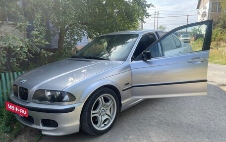 BMW 3 серия, 1999 год, 650 000 рублей, 5 фотография