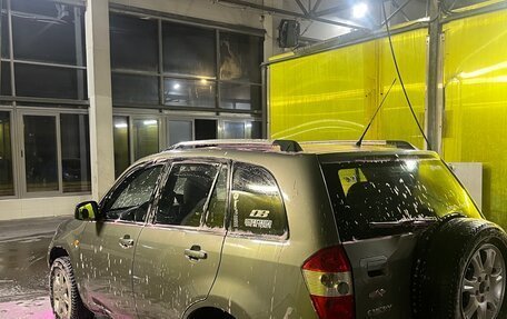 Chery Tiggo (T11), 2013 год, 375 000 рублей, 2 фотография