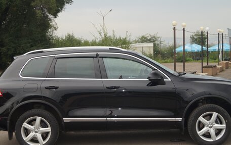 Volkswagen Touareg III, 2012 год, 3 050 000 рублей, 4 фотография