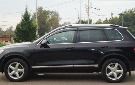 Volkswagen Touareg III, 2012 год, 3 050 000 рублей, 5 фотография