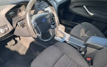 Ford Mondeo IV, 2013 год, 885 000 рублей, 5 фотография