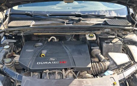 Ford Mondeo IV, 2013 год, 885 000 рублей, 7 фотография