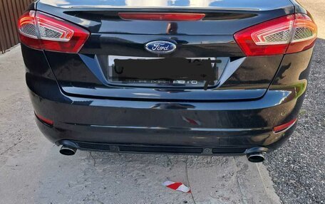 Ford Mondeo IV, 2013 год, 885 000 рублей, 8 фотография