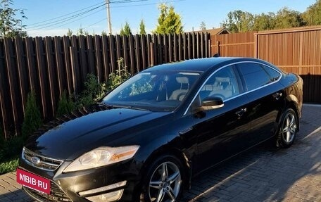 Ford Mondeo IV, 2013 год, 885 000 рублей, 6 фотография