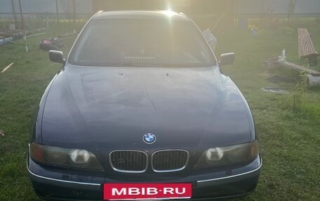 BMW 5 серия, 1997 год, 210 000 рублей, 2 фотография