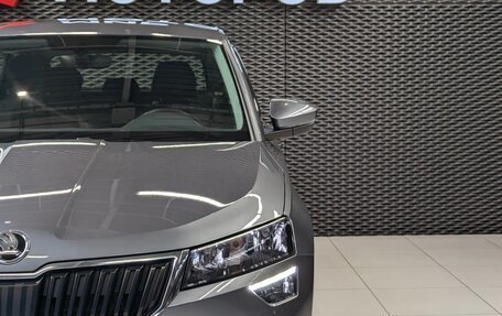 Skoda Karoq I, 2021 год, 2 385 000 рублей, 4 фотография