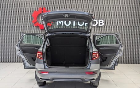 Skoda Karoq I, 2021 год, 2 385 000 рублей, 12 фотография