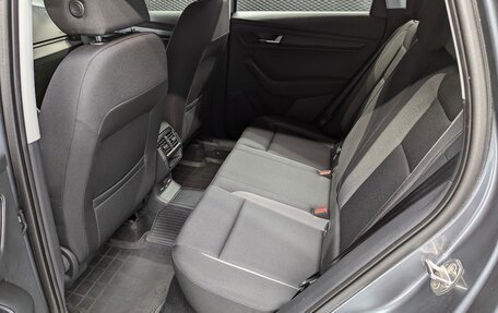 Skoda Karoq I, 2021 год, 2 385 000 рублей, 17 фотография