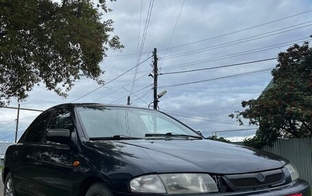 Mazda 323, 1997 год, 209 000 рублей, 2 фотография