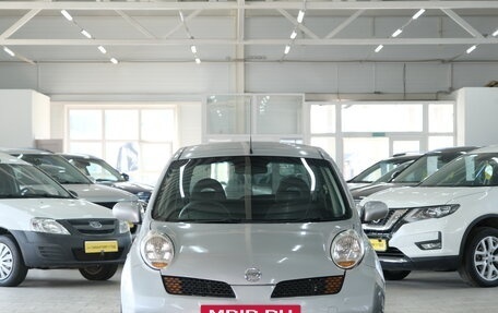 Nissan March III, 2010 год, 579 000 рублей, 2 фотография