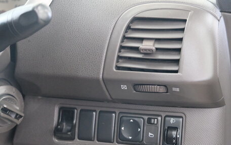 Nissan March III, 2010 год, 579 000 рублей, 10 фотография