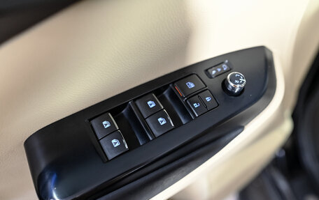 Toyota Highlander III, 2014 год, 3 490 000 рублей, 12 фотография