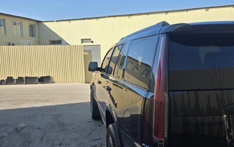 Chevrolet Tahoe IV, 2015 год, 2 800 000 рублей, 4 фотография
