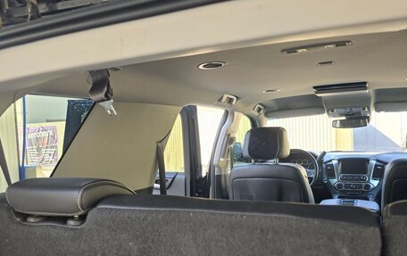 Chevrolet Tahoe IV, 2015 год, 2 800 000 рублей, 7 фотография