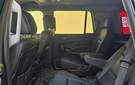 Chevrolet Tahoe IV, 2015 год, 2 800 000 рублей, 8 фотография