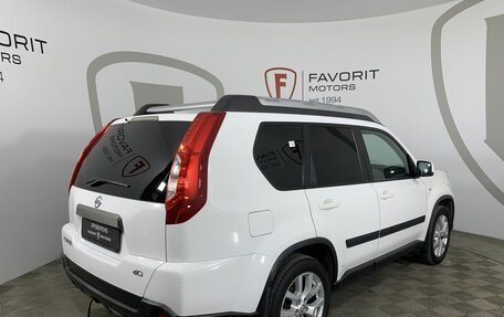 Nissan X-Trail, 2013 год, 1 270 000 рублей, 6 фотография
