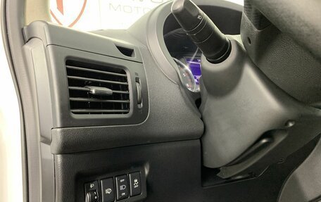 Nissan X-Trail, 2013 год, 1 270 000 рублей, 9 фотография