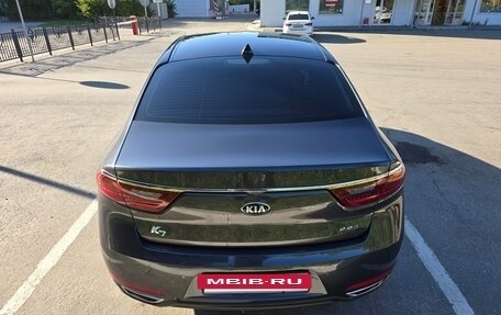 KIA K7, 2018 год, 2 620 000 рублей, 7 фотография