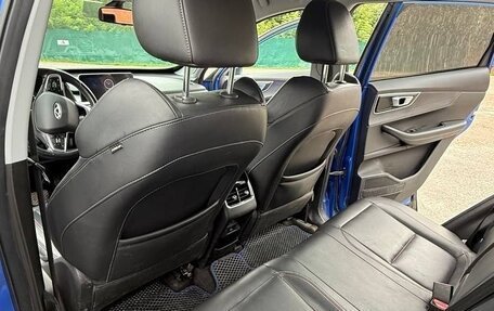Chery Tiggo 7 Pro, 2021 год, 1 400 000 рублей, 2 фотография