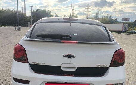 Chevrolet Cruze II, 2013 год, 450 000 рублей, 4 фотография