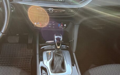 Opel Insignia II рестайлинг, 2019 год, 1 670 000 рублей, 7 фотография