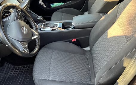 Opel Insignia II рестайлинг, 2019 год, 1 670 000 рублей, 9 фотография
