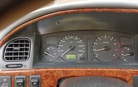 DongFeng MPV, 2007 год, 630 000 рублей, 4 фотография
