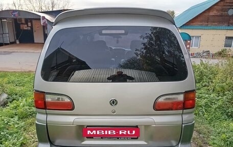 DongFeng MPV, 2007 год, 630 000 рублей, 3 фотография