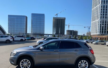 Mercedes-Benz GLA, 2014 год, 1 590 000 рублей, 6 фотография