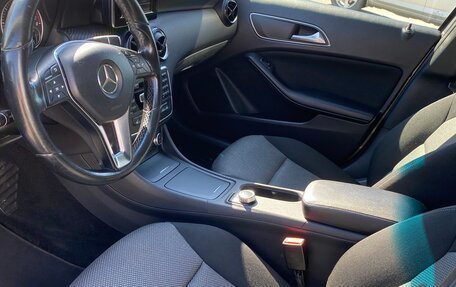 Mercedes-Benz GLA, 2014 год, 1 590 000 рублей, 12 фотография