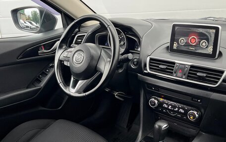 Mazda 3, 2013 год, 957 700 рублей, 8 фотография
