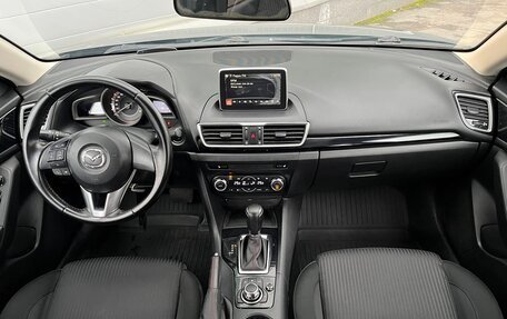 Mazda 3, 2013 год, 957 700 рублей, 7 фотография
