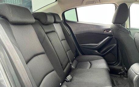 Mazda 3, 2013 год, 957 700 рублей, 9 фотография