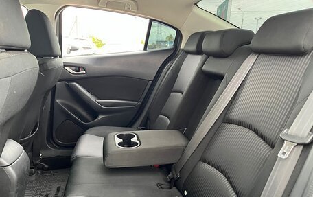 Mazda 3, 2013 год, 957 700 рублей, 10 фотография