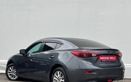 Mazda 3, 2013 год, 957 700 рублей, 4 фотография