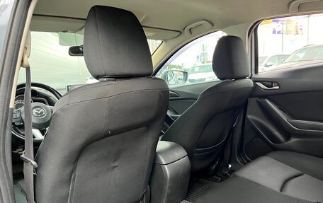 Mazda 3, 2013 год, 957 700 рублей, 11 фотография